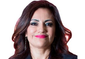 Patricia Rosas Chávez