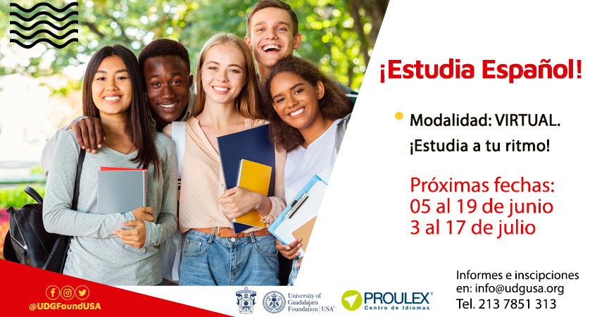 Programa Cursos de Español