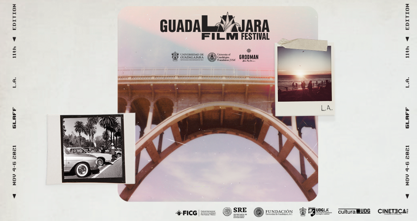 Festival de Cine de GuadaLAjara (GLAFF)