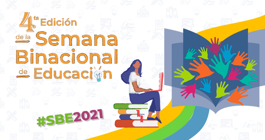 4ta. Semana Binacional de Educación