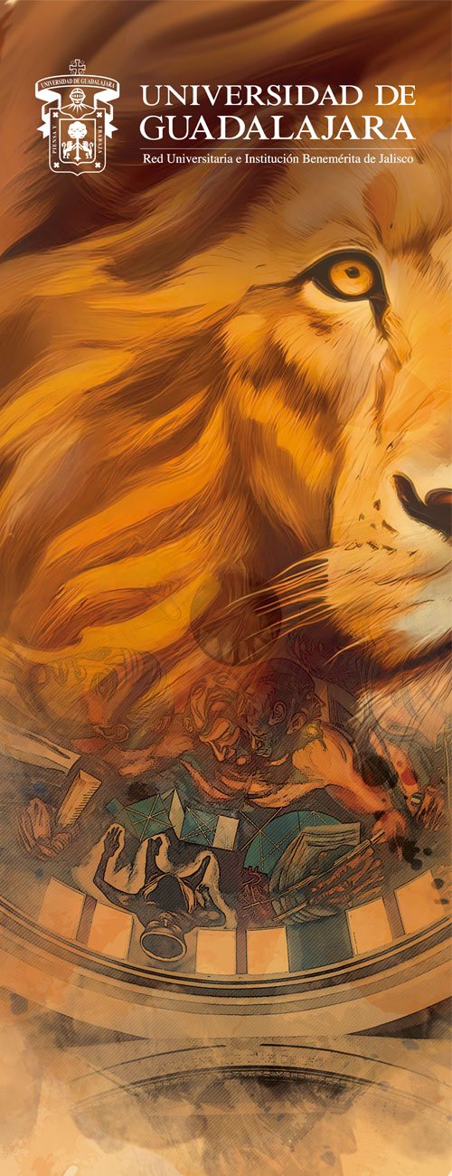 Universidad de Guadalajara