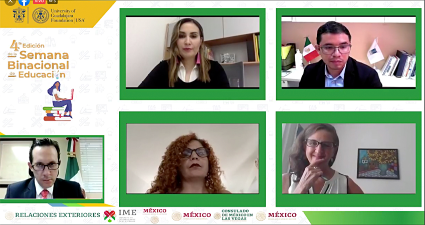 Inclusión de la juventud es posible al integrar sus valores a políticas públicas