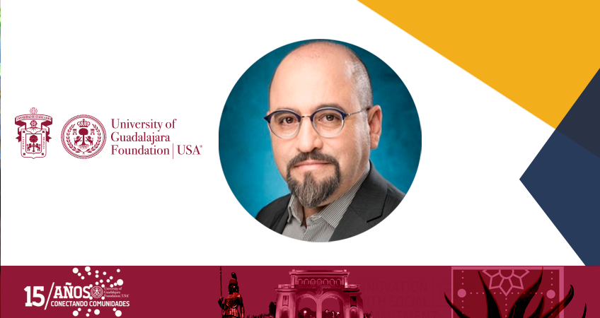 Rector de UdeG designa a Igor Lozada como Coordinador Cultural del programa UDGLA