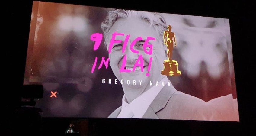 Novena edición FICG in LA culminó con saldo positivo