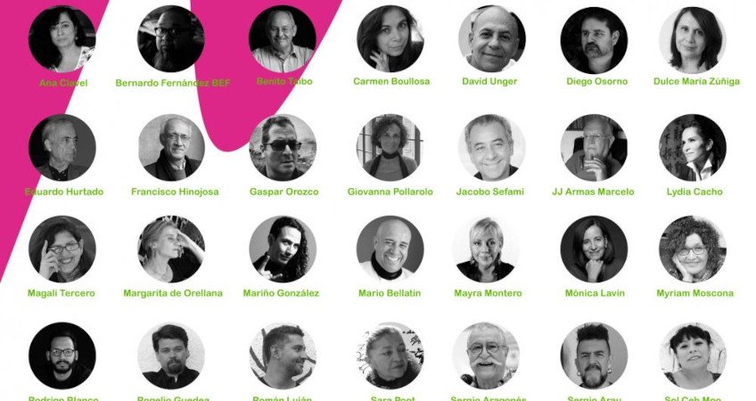 
LéaLA regresa a Los Ángeles con un Festival Literario