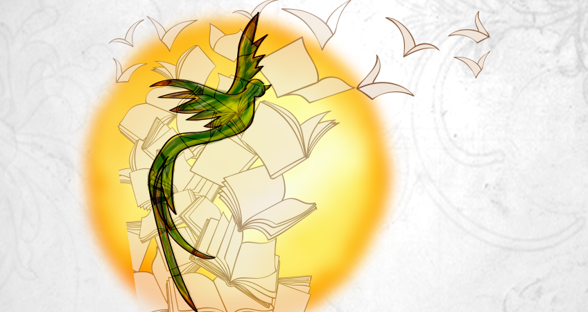 La comunidad latina contará sus historias a través de la crónica 