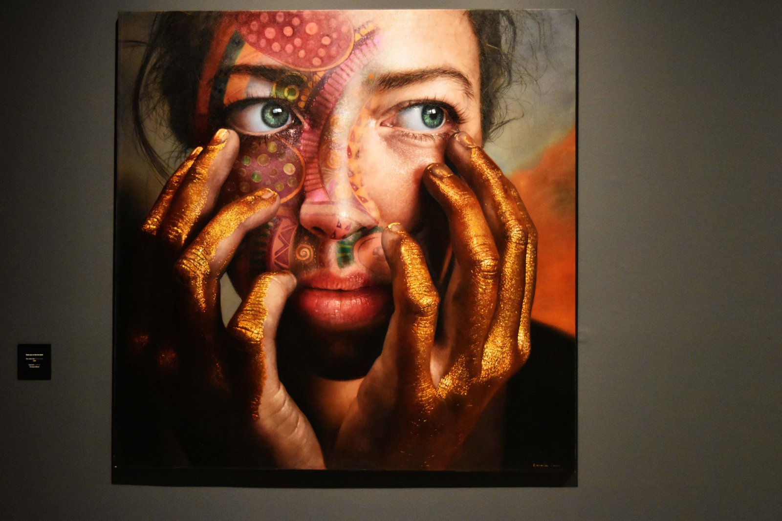 Ermilo Espinosa explora el simbolismo en  sus Delirios Abisales