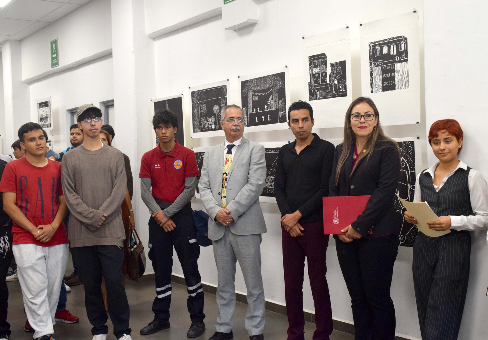  Legado Grodman impulsa el arte para mejorar la salud mental de estudiantes