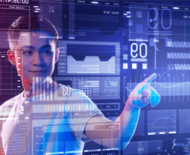 Entrepreneur Innovation Center Los Ángeles