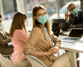 Entrepreneur Innovation Center Los Ángeles