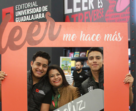 Librería Carlos Fuentes