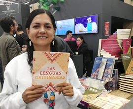 Librería Carlos Fuentes