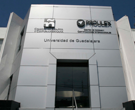 Instituto Sor Juana Inés de la Cruz